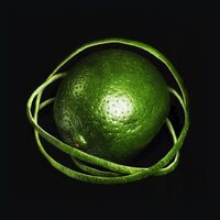 Big Thief - Double Infinity vinyl cover