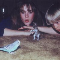 Big Thief - Masterpiece (Eco) vinyl cover