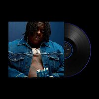BigXthaPlug - I Hope You're Happy (Amazon Exclusive) vinyl cover