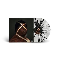 BigXthaPlug - TAKE CARE vinyl cover