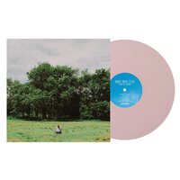 Bike Routes - Rush of Energy vinyl cover