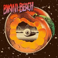 Bikini Beach - Appetizer vinyl cover