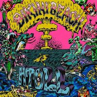 Bikini Beach - Atoll vinyl cover