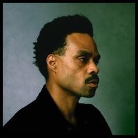 Bilal - Live at Glasshaus vinyl cover