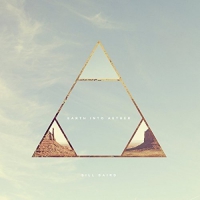 Bill Baird - Earth Into Aether vinyl cover