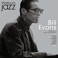 Bill Evans - Platinum Jazz (Silver)