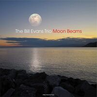 Bill Evans Trio - Moon Beams - 180Gm