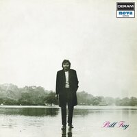 Bill Fay - Bill Fay vinyl cover