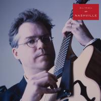 Bill Frisell - Nashville Rog vinyl cover
