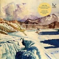 Bill Harris - Am I Cold Am I Hot vinyl cover