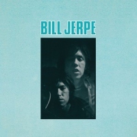 Bill Jerpe - Bill Jerpe vinyl cover