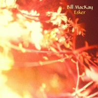 Bill Mackay - Esker vinyl cover