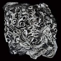 Bill Nace - Both vinyl cover