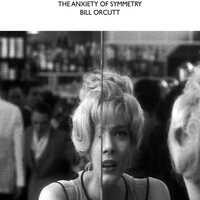 Bill Orcutt - The Anxiety Of Symmetry vinyl cover