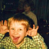Bill Ryder-Jones - Yawn vinyl cover