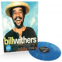 Bill Withers - His Ultimate Collection (Limited Blue)