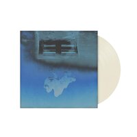 Billie Eilish - HIT ME HARD AND SOFT Isolated Vocals (Cream White) vinyl cover