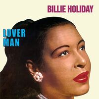 Billie Holiday - Lover Man (Limited)