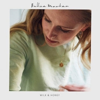 Billie Marten - Milk & Honey vinyl cover