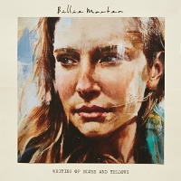 Billie Marten - Writing Of Blues & Yellows vinyl cover