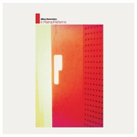 Billow Observatory - Ii: Plains / Patterns vinyl cover