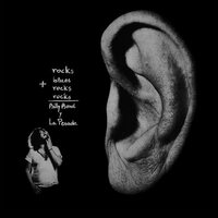 Billy Bond & La Pesada Del Rock & Roll - Billy Bond And La Pesada Del Rock And Roll, Vol. 2 vinyl cover