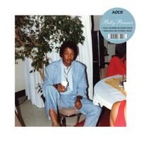 Billy Bruner - Billy Bruner vinyl cover
