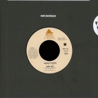 Upcoming Vinyl Releases on Mr Bongo Record Label