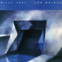 Billy Joel - The Bridge vinyl cover