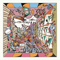 Billy Strings - Home vinyl cover