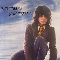 Billy Tibballs - Stay Teenage