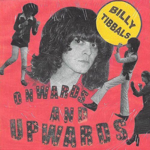 Billy Tribbals - Onwards And Upwards