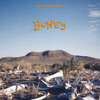 Bim Skala Bim - Bones vinyl cover