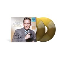 Bing Crosby - Ultimate Christmas (Holiday Gold; Amazon Exclusive) vinyl cover