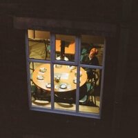 Bingo Fury - Bats Feet For A Widow (Turquoise) vinyl cover