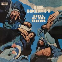 Bintangs - Blues On The Ceiling (Limited Gold)