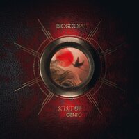 Bioscope - GENTŌ  vinyl cover