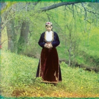 Biosphere - Departed Glories vinyl cover