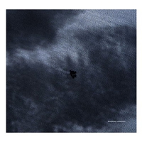 Biosphere - Shenzhou vinyl cover