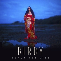Birdy - Beautiful Lies vinyl cover
