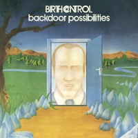 Birth Control - Backdoor Possibilities + Figure Out The Weather vinyl cover