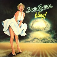 Birth Control - Bäng vinyl cover