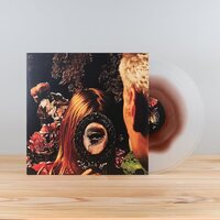 Birthmark - Birth of Omni vinyl cover