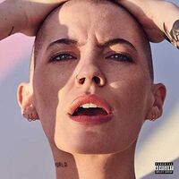 Bishop Briggs - Champion vinyl cover