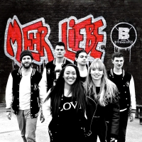 Bittenbinder - Mehr Liebe vinyl cover