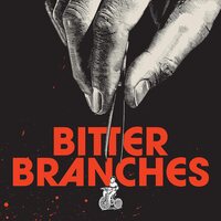 Bitter Branches - Let's Give The Land Back To The Animals vinyl cover