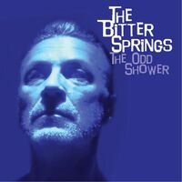 Bitter Springs - The Odd Shower vinyl cover