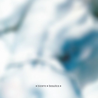 Bizarre - Beautica vinyl cover