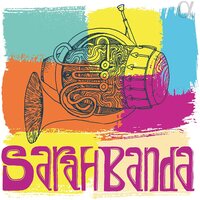 Bizet & Gonzalez & Willis & Sarahbanda - Sarahbanda vinyl cover