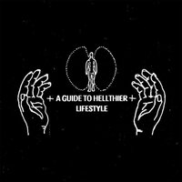 Bjarki - A Guide To Hellthier Lifestyle vinyl cover